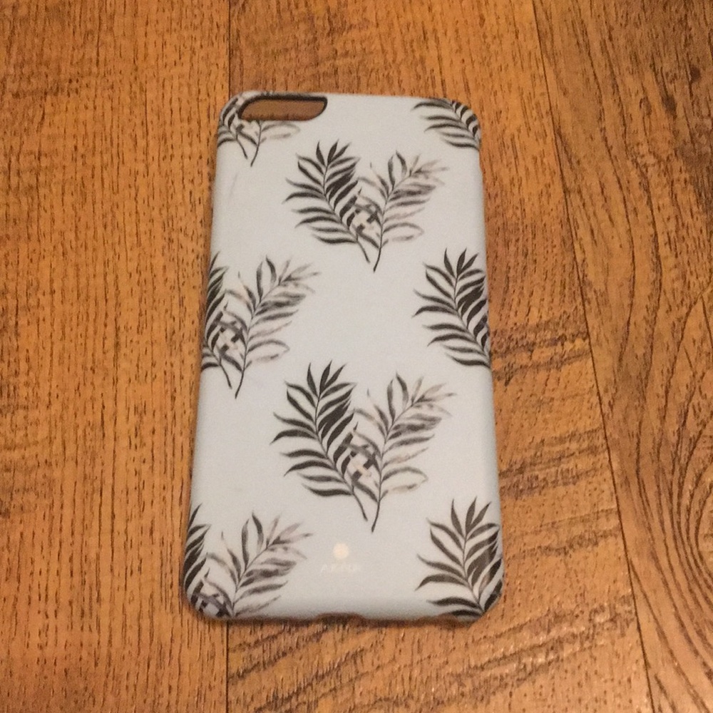 Anka iPhone 6s Plus case